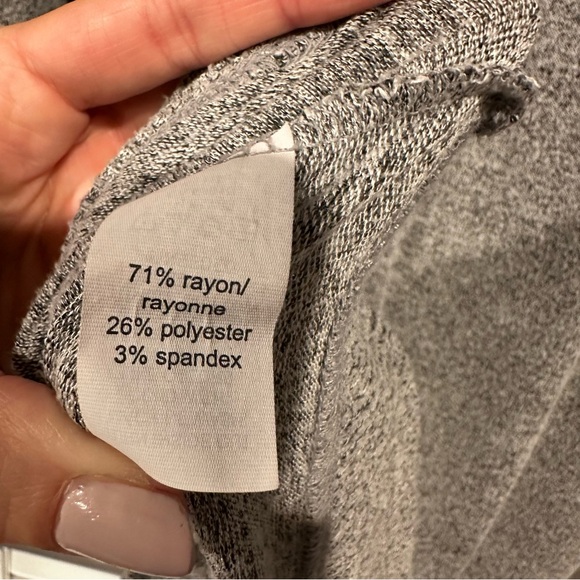 Maurices Hoodie - Size L - Picture 4 of 4